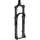 DT Swiss F 232 One Remote Mtb-gabel - Black - 29 ́ ́