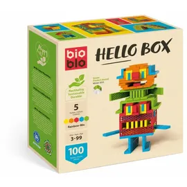 Bioblo Hello Box (64025)