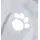 Trixie Tarbes Hundemantel XS 30 cm Transparent