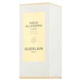 Guerlain Aqua Allegoria Bosca Vanilla Forte  Eau de Parfum refillable 75 ml
