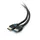 C2G HDMI-Kabel 1,8 m Schwarz