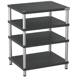 Creaktiv Trend 1 Alu Silber 4 Grau