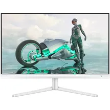 Philips Evnia 27M2N3201A 68,6cm (27") FHD IPS Gaming Monitor 16:9 HDMI/DP 180Hz 0.5ms (MPRT) Sync