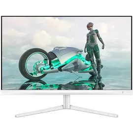 Philips Evnia 27M2N3201A 68,6cm (27") FHD IPS Gaming Monitor 16:9 HDMI/DP 180Hz 0.5ms (MPRT) Sync