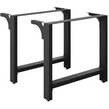 Wiltec 60838 Tischelement