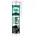 lichtgrau matt 300ml Kartusche