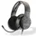 Freaks and Geeks SPX-300 Gaming Headset Over Ear Grau PS5