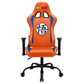Subsonic Dragon Ball Z Gaming-Stuhl Orange PC