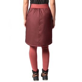 Vaude Neyland Padded Skirt, Braun 40