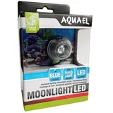 AquaEl Mondlicht 1W Blau