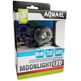 AquaEl Mondlicht 1W Blau