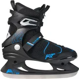 K2 F.I.T. Ice Pro black_blue, 44 1⁄2