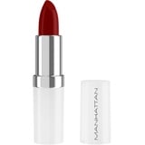 Manhattan Lasting Perfection Satin Lipstick 890 ALARM