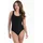 Anita Badeanzug Damen Schwarz XL