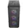 Antec Ax20 Matx Pc-tower-gehäuse - Black