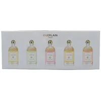 Guerlain Aqua Allegoria Eau de Toilette 5 x 7,5 ml Set