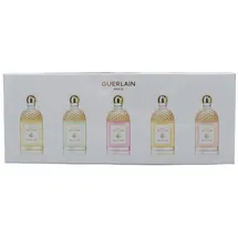 Guerlain Aqua Allegoria Eau de Toilette 5 x 7,5 ml Set