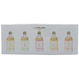 Guerlain Aqua Allegoria Eau de Toilette 5 x 7,5 ml Set