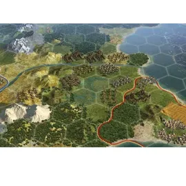 Civilization V - Complete Edition (USK) (PC)