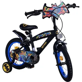 Volare Batman 14 Zoll RH 0 cm schwarz