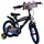 Volare Batman 14 Zoll RH 0 cm schwarz