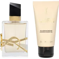 Yves Saint Laurent Libre Eau de Parfum 50 ml + Shower Gel 50 ml Geschenkset