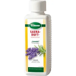 Finnsa Sauna Duftkonzentrat - Lavendel 250ml