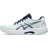 ASICS Gel-Game 9 Tennisschuhe Damen mint