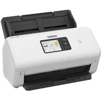 Brother Brother, ADS-4500W (LAN, USB, WLAN)