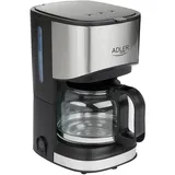 Adler AD 4407 schwarz/grau