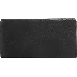 Sansibar 25938858 Geldbörse schwarz