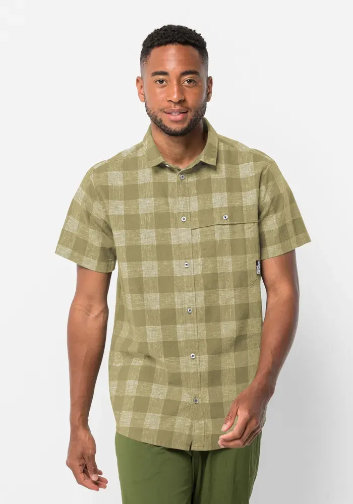 Funktionshemd JACK WOLFSKIN 
