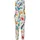URBAN CLASSICS Viscose Bandeau Overall White Sand Fruity M