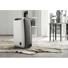 De'Longhi DNS 65 schwarz/weiß