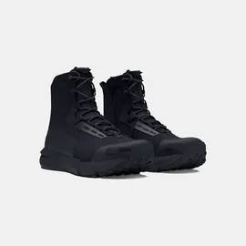 Under Armour Valsetz Zip Herren black/jet gray 47,5