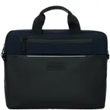 Porsche Design Aktentasche Urban Eco Briefcase M Laptoptaschen Schwarz Herren