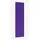 Master of Boards Glasboard Magnettafel 20 x 60 cm Aubergine