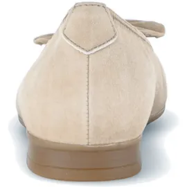 Gabor Ballerinas in Sand | Gr.: 40,5
