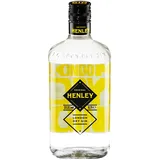 Henley Dry Gin 37,5 % vol 0,7 Liter
