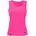 Fresh Damen Tanktop lila 36