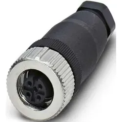Phoenix Contact Sensor-/Aktor-Stecker SACC-FS-4CO, 1543029