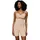 Triumph Taillenslip BMU Illusion Curve Beige XL