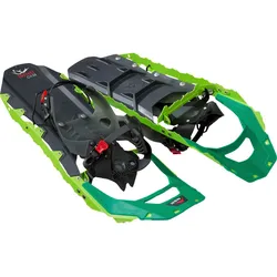 MSR Revo Explore spring green 25