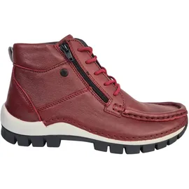 WOLKY Tresor LTH Cherry 40