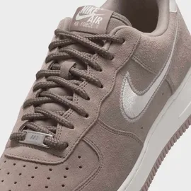Nike Air Force 1`07 LV8 Herren 1 braun Größe 45 Schuhe