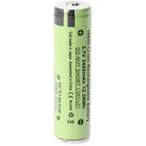 Panasonic 18650 3400 mAh 1 St.