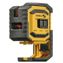 Kreuz-Linienlaser LAX 300 - gelb