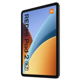 Xiaomi Redmi Pad 2 9,7" 4 GB RAM 64 GB Graphite Gray