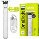 Philips OneBlade Rasierer QP1924/22 - Weiß