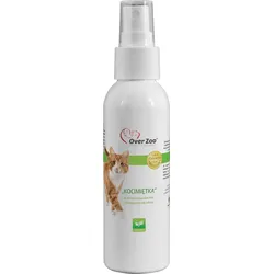 OVER ZOO Catnip 125ml hat eine entspannende Wirkung auf Katzen